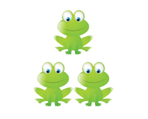개구리 3